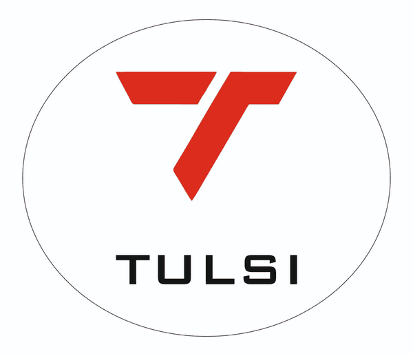 TULSI ENGINEERS logo